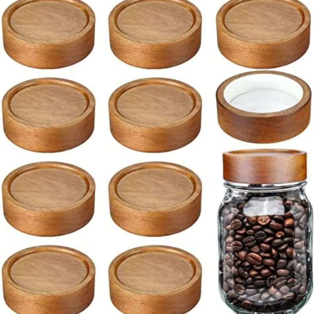Mason Jar NWT Lids